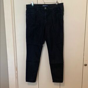 Democracy Women's Black Skinny Jeans